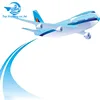 TPD Shipping Business Services Air freight Services freight forwarding company to Tan Son Nhat International Airport Vietnam
