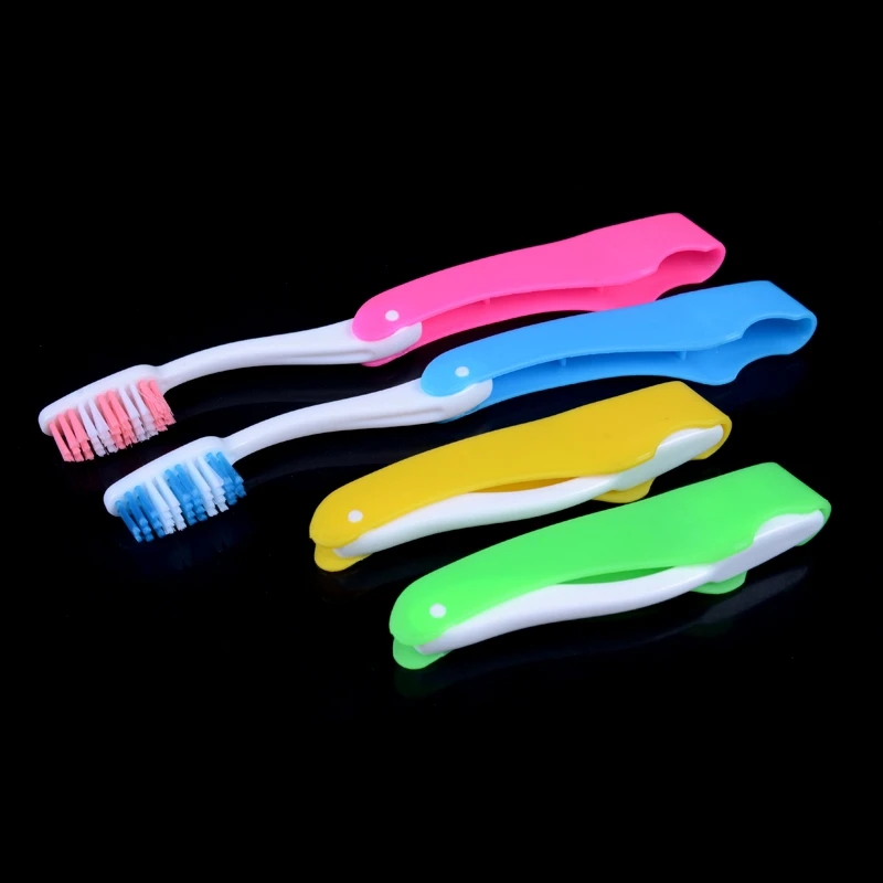 Foldable Travel Toothbrush - Buy Toothbrush,Travel Toothbrush,Foldable ...