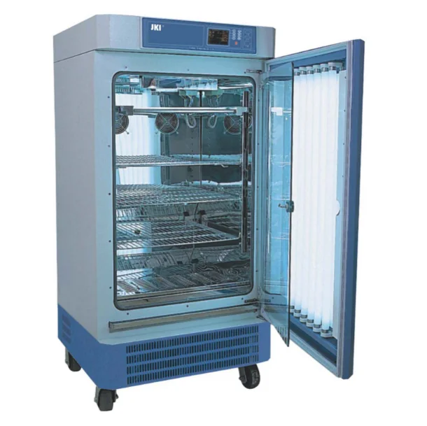 Plant Growth Chamber