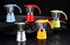 JK40006(6R0) Stove up and microwave espresso coffee maker