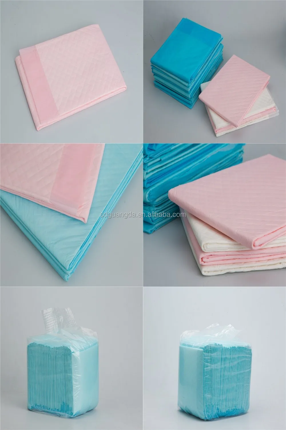 Disposable Non Woven Soft Urine Absorbent Pet Pads Buy Water