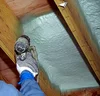 Polyurethane Polyol for Spray Insulation Blend with Polymeric MDI, Factory Price