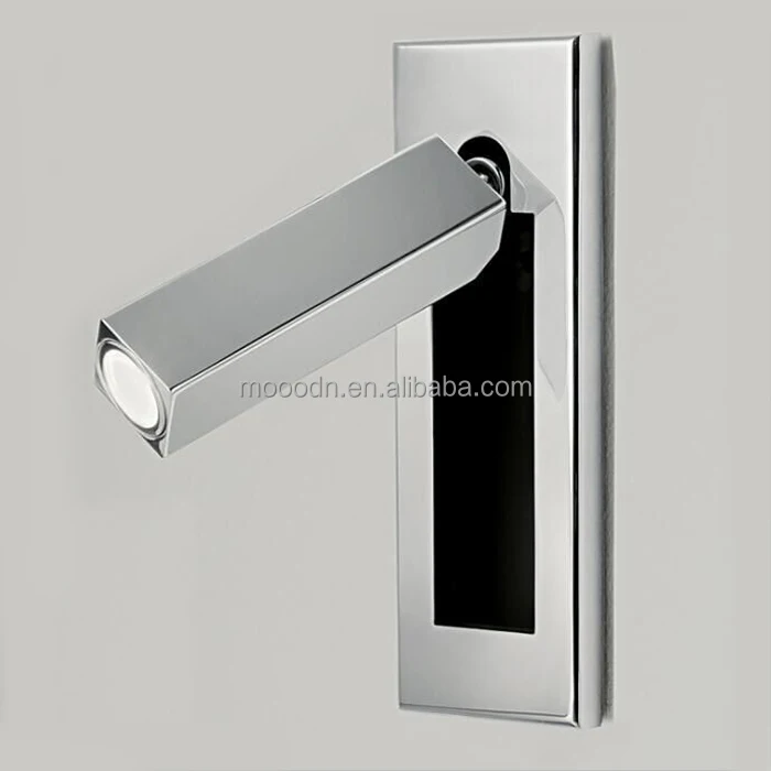 Moderne einbau halterung halterung grenze Indoor einstellbar Spot LED