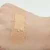 first aid medical adhesive tape custom printed band-aid material plaster