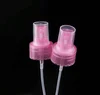 plastic smooth wall 20 410 mist spray mini perfume sprayer