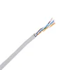 Professional Internet Cable Manufactory Indoor 1000ft Multicolor Ethernet Cable Cat6 UTP Data Lan Cable