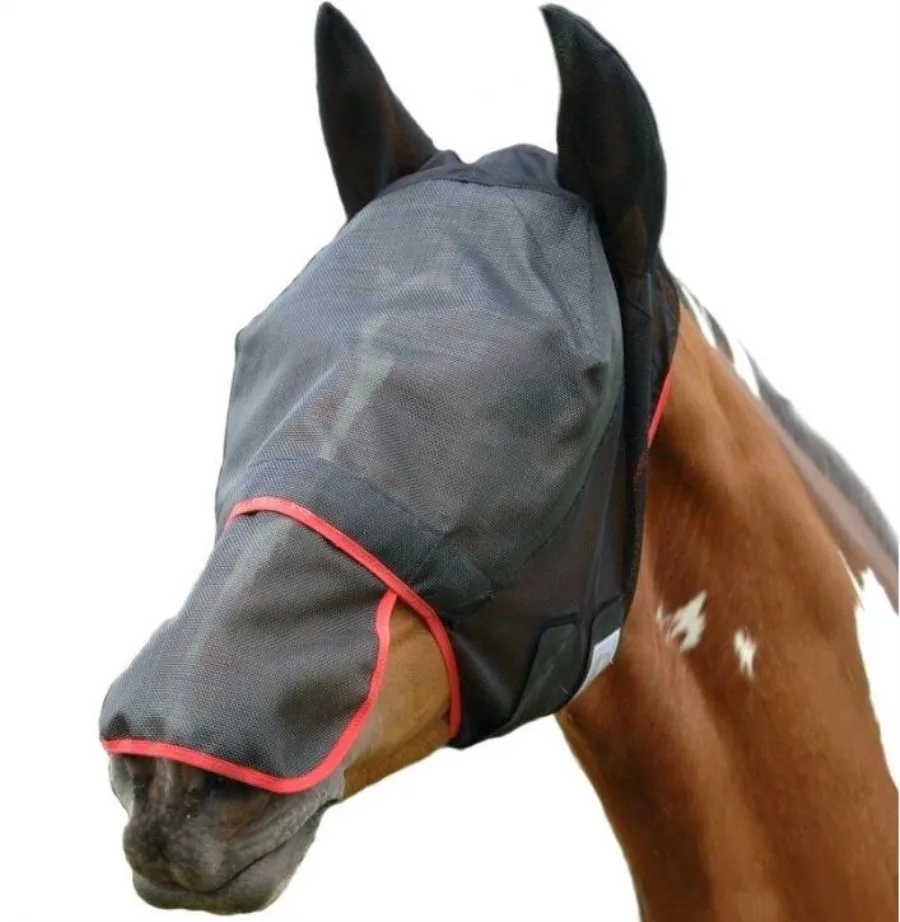 Fly Mask-7