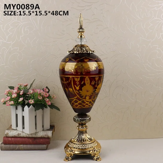 Wedding Decoration Items Glass Decorative Flower Vase Stand For Living Room Decor Buy Glass