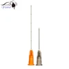 Yastrid ON PROMOTION blunt tip micro cannula needle for fillers,25g 50mm micro cannula for hyaluronic acid injection
