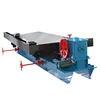 Vibrating Bed at the final Steps During Process Line (LS4500)