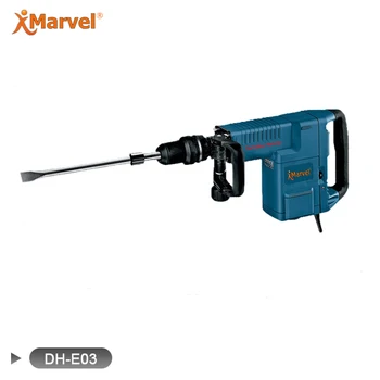demolition hammer tool