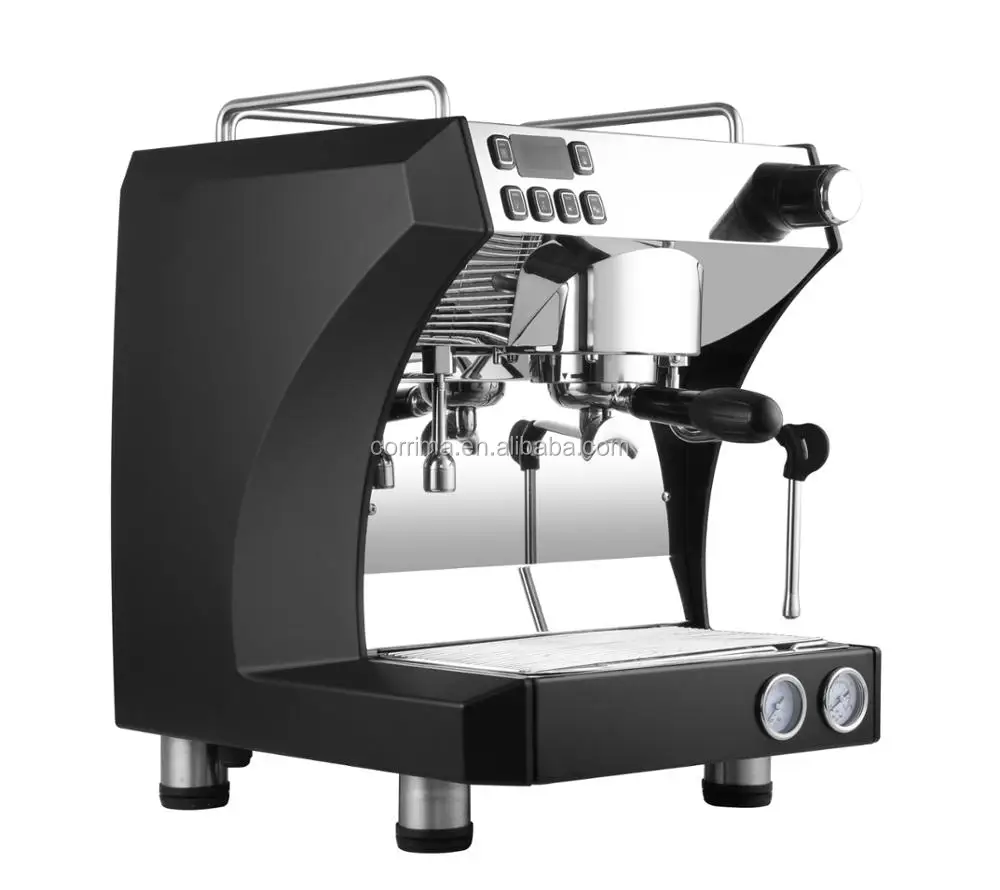 9 Bar Commercial Espresso Coffee Machine Buy Espresso Machine,Coffee