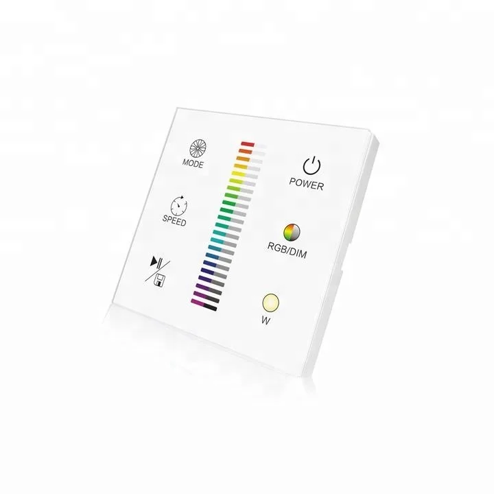 With Light Dimmer Zigbee Wireless Led Track Lighting Remote Control With Light Dimmer Zigbee Wireless Led Track Lighting Remote Control