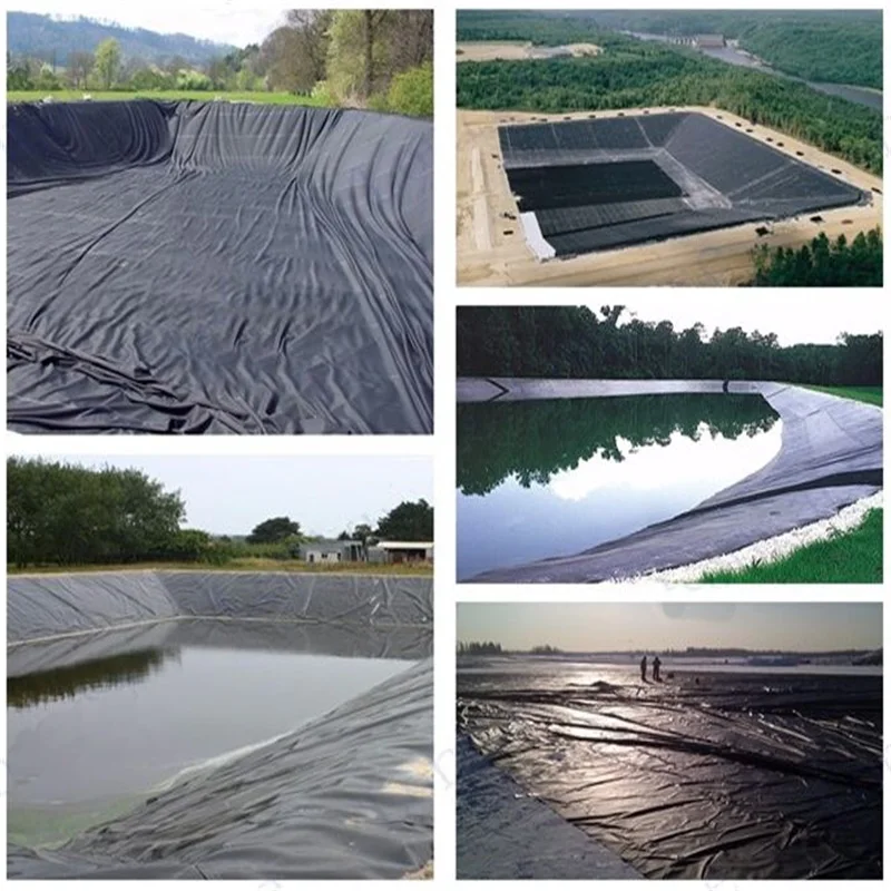 Plastic Rpe Pond Liner Sheet Buy Plastic Pond Liner,Rpe Pond Liner