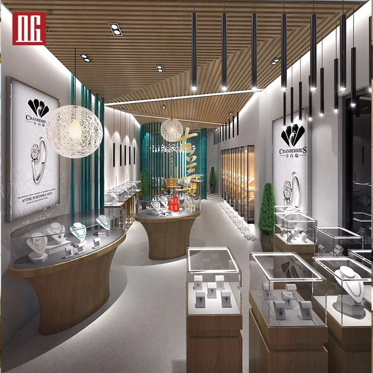 Jewellery Hardware Display Furniture Simple Shop Counter Design Store Counter Buy Simple Shop