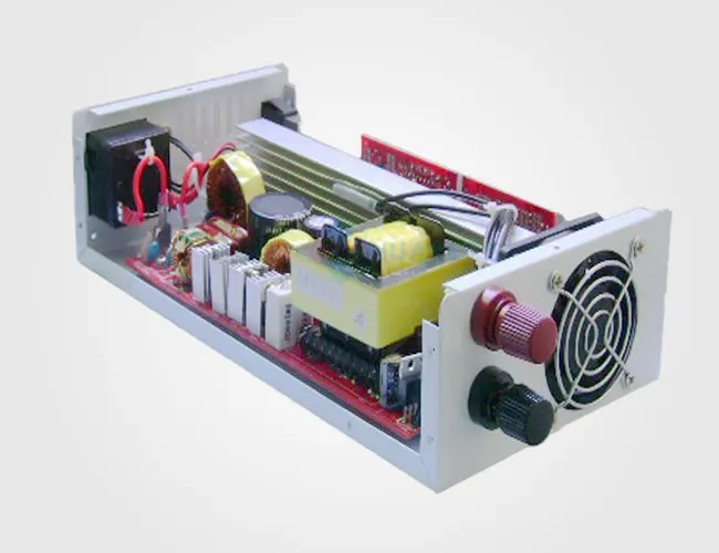 1000 w 6000 w 纯正弦波 12 v/24 v/48v 太阳能直流交流电源逆变器