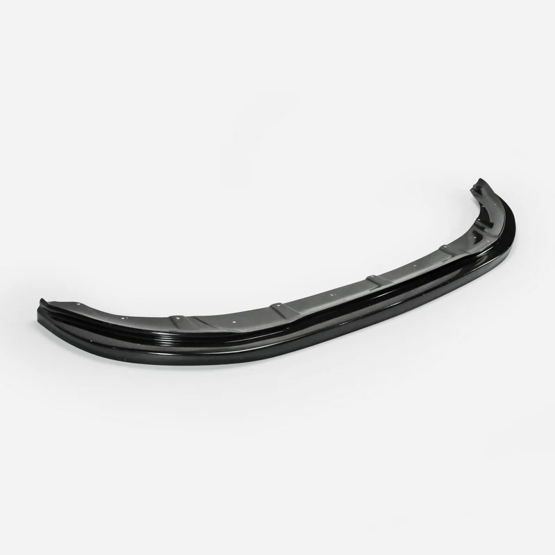 Car Body Kit Fiber Glass Front Bumper Lip Frp Jdm Front Lip For F56 Mini Cooper S Buy Front