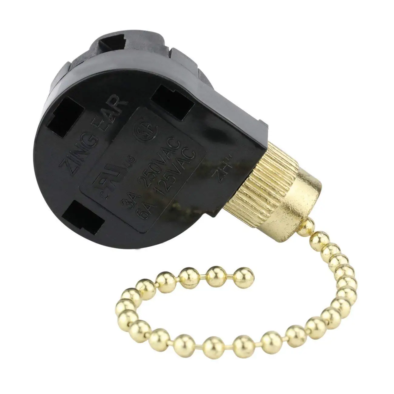 Buy Ceiling Fan Switch Zing Ear Ze