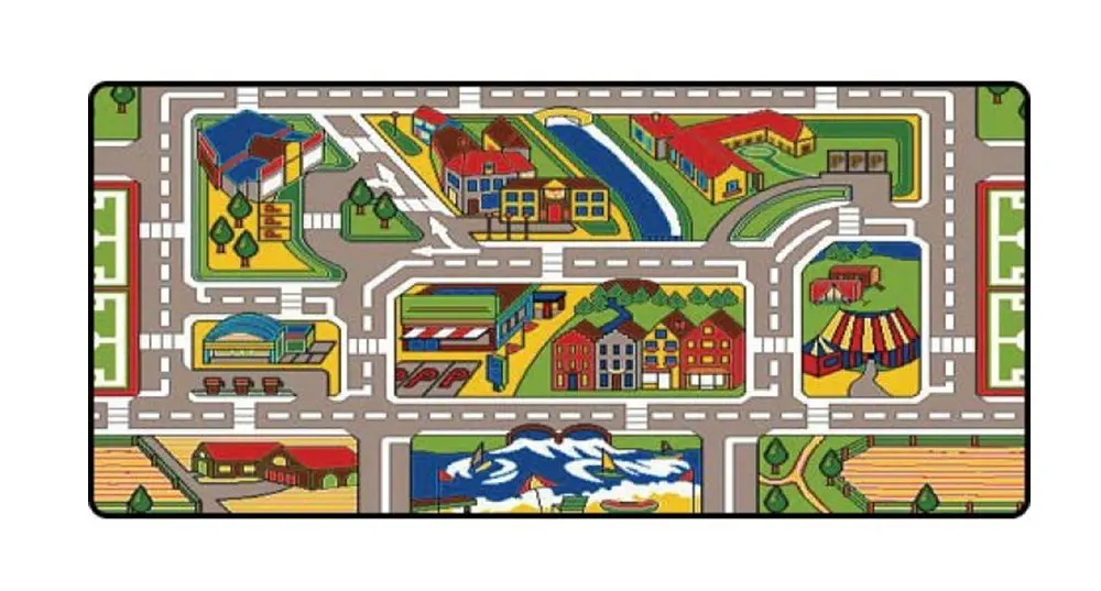 Страна 36. Map of neighborhoods for Kids. Neighbourhood Map. Cars in Town Map for Kids. Neighborhood for Kids.