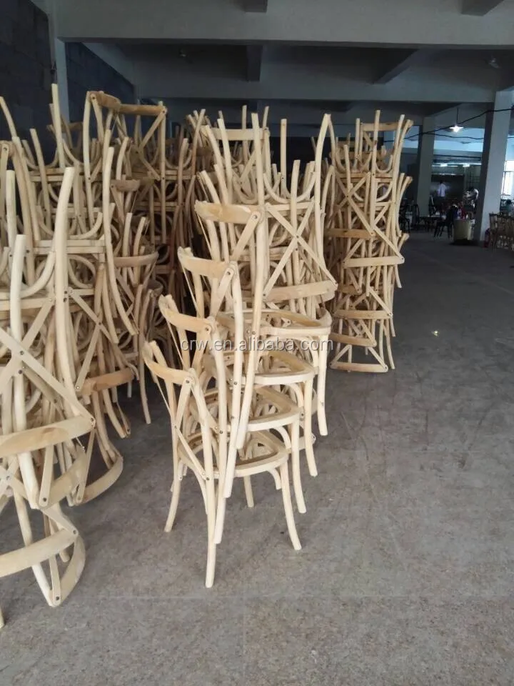 X Back Wood Chair Furniture Wooden Cross Back Dining Chair Buy Cross