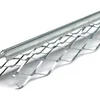 Dry Wall angle Bead for building, metal corner bead