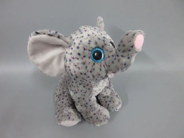 smart elephant toy