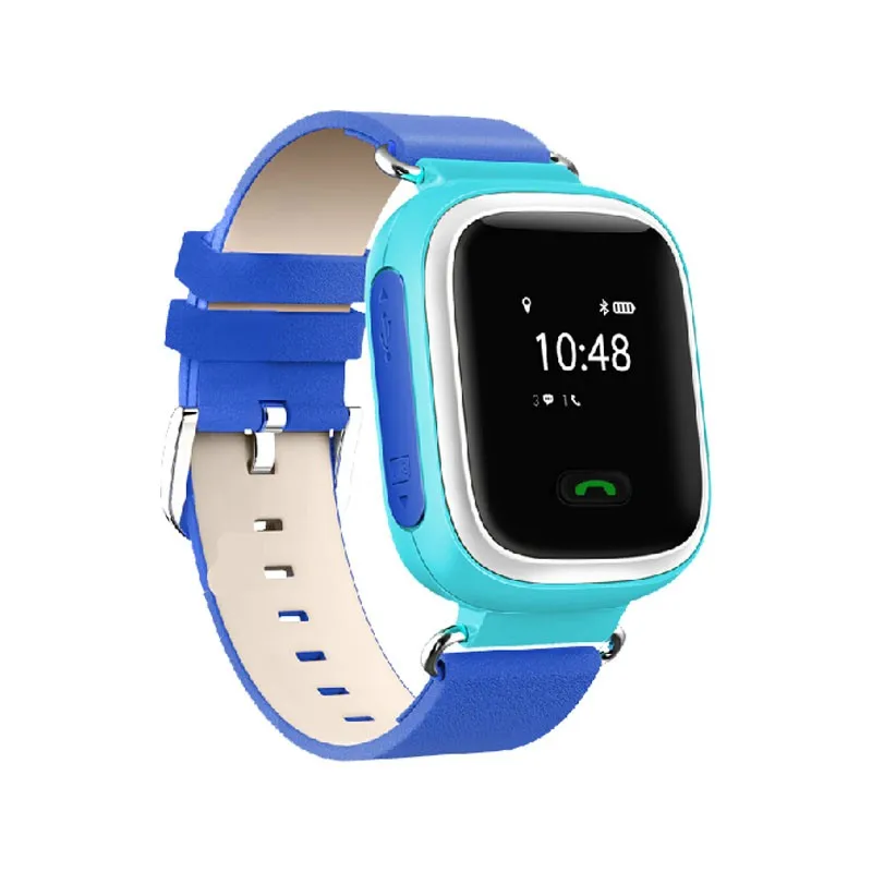 Skmei Smart Watch Phone For Kids As New Year Gift - Buy Smart Watch 