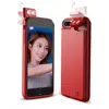 Kantou Rechargeable Special Design for iPhone 6SP/7P/8P Battery Charging Wireless Cell Phone Charger Phone case