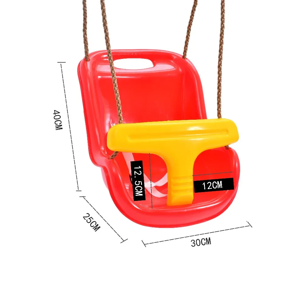 Brand Best Selling Plastic Toddler Seat Garden Infant Indoor And