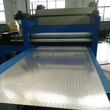 embossing