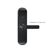 Smartdust Tuya App Smart Alarm Door Lock