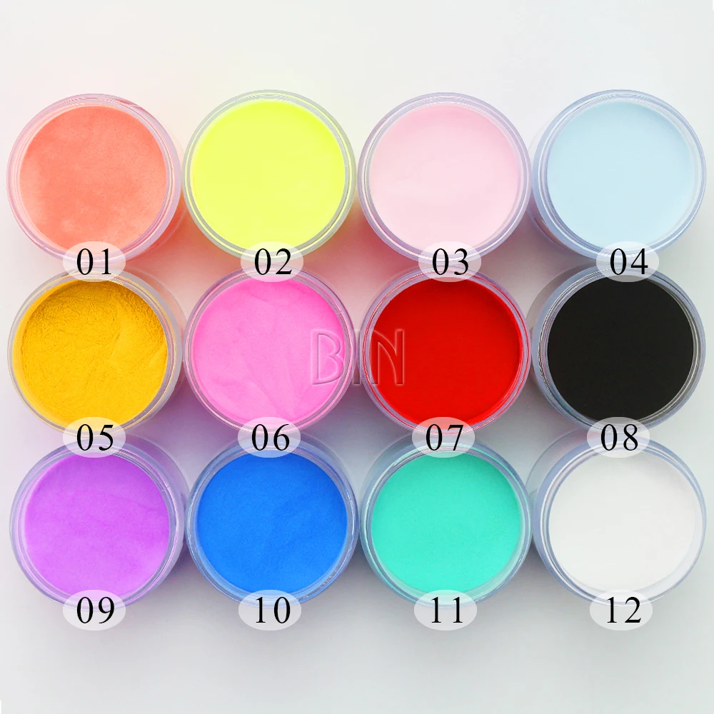 Bin Ema Glitter Acrylic Powder Bulk Wholesale Factory Buy Glitter