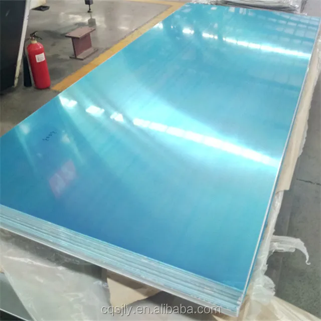pvc coated aluminum sheet