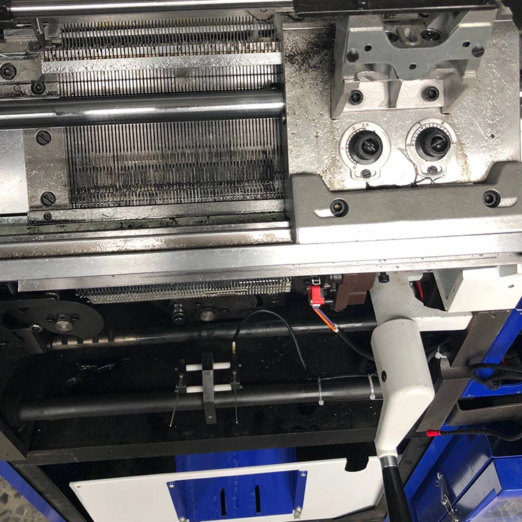 Computerized Glove Knitting Machine Sjt2000 Buy Glove Knitting