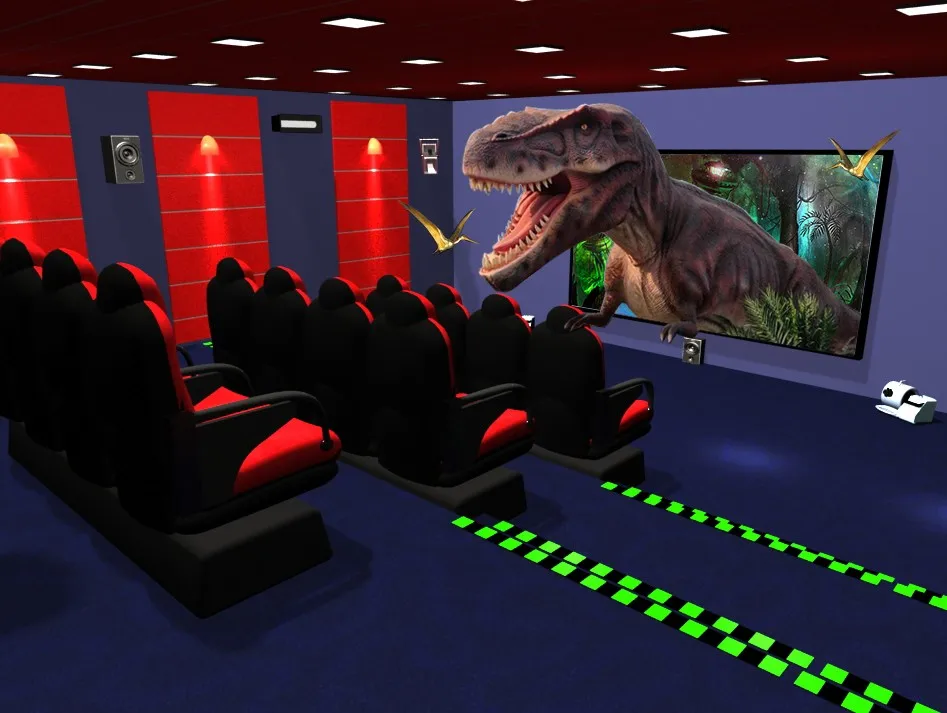 5d 7d 9d 12d Dynamic Cinema Simulator For Mall home theater Buy 5d Cinema 7d Cinema Simulator 