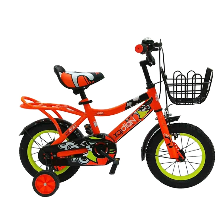 buy bicycle for kids