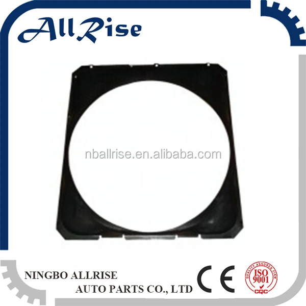 ALLRISE C-38104 Trucks 1390705 Fan Cover