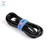 Adjustable 100%nylon hook hook and loop cable ties