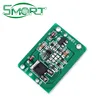 12V Capacitive Touch Switch Sensor Module Push Button Touching Key Jog Latch With Relay DC 6-20V 3A