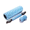 2019 high density foam roller 3 in 1 for muscle message