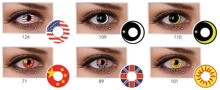 Featured image of post Sharingan Lens Price Join the pseyeche fmaily and get free lenses at your first purchase