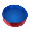 Practical Design Bath Inflatable Dog Swimming Pool For Summer