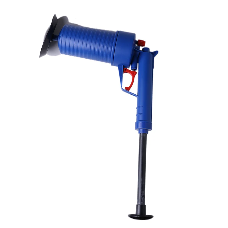 Drain Pipe Cleaners,K3y389x Air Drain Blaster Pressure Pump Drain
