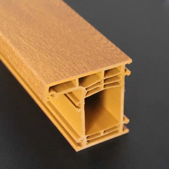 horizontal sliding glass upvc frame window with high quality