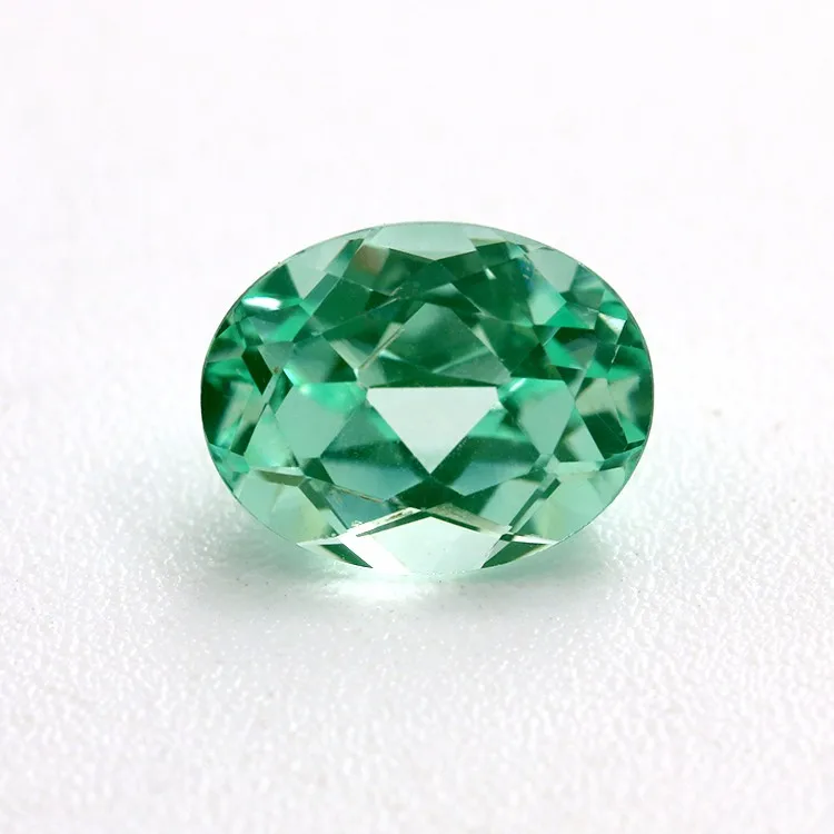 Hot Sale Top Quality Stone Green Color Spinel - Buy Spinel,Green Spinel ...