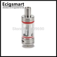 Kanger Subtank Mini Clearomizer Kangertech Subtank Mini OCC Coil Atomizer 4.5ML Tank Fit for Istick 30w 50w Mods vs Nano