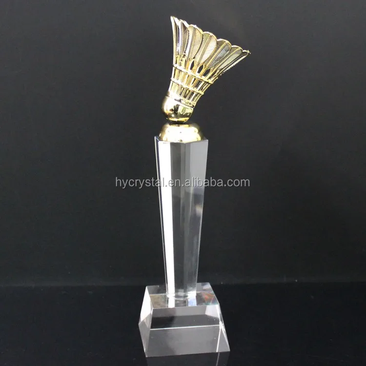 Beautiful Cheap Medal Badminton Award Trophy Buy Medal Badminton