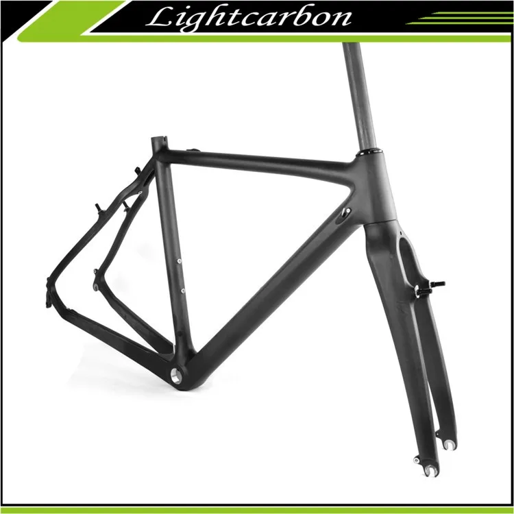 New Cyclocross Frame Carbon Cyclocross Frame Vbrake Lcx027v Buy