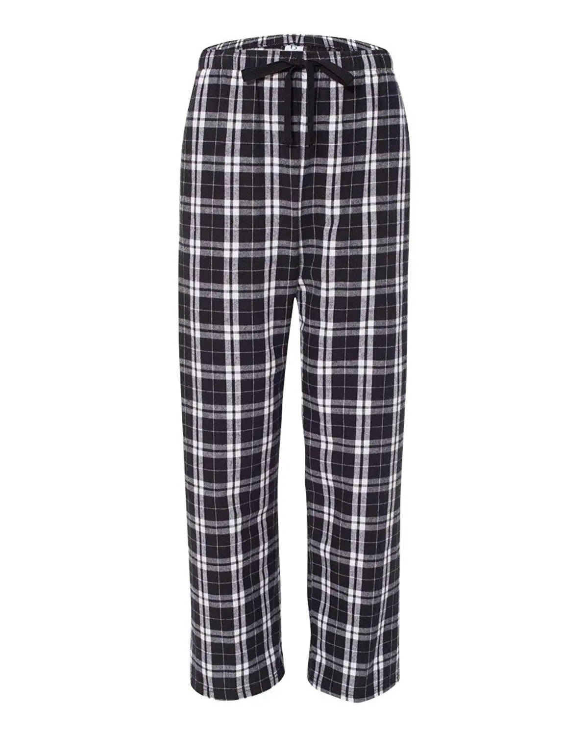 Cheap Black And White Checkered Pants For Women, find Black And White ...