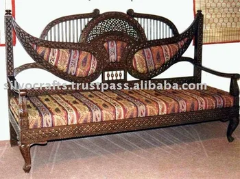 Indian Teak Wood Hand Carved Living Room Furniture With Sofa Set Indian Teak Wood Hand Carved Living Room Furniture With Sofa Set Chairs Coffee Table